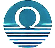 Omega Horizons Logo